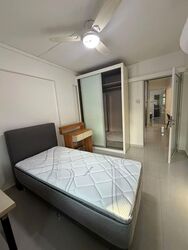 Blk 123 Bukit Merah Lane 1 (Bukit Merah), HDB 4 Rooms #586206061